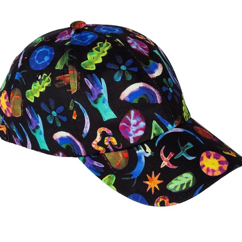 Paul Smith Baseball Hat NWT